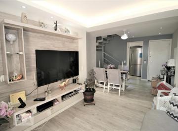 Apartamento · 132m² · 3 Quartos · 2 Vagas · Apartamento para Aluguel - Pechincha, 3 Quartos, 132 m2 - Rio de Janeiro
