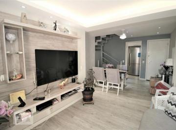 Apartamento · 132m² · 3 Quartos · 2 Vagas · Apartamento para Aluguel - Pechincha, 3 Quartos, 132 m2 - Rio de Janeiro