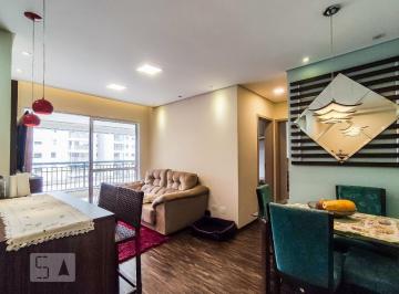 Apartamento · 67m² · 2 Quartos · 1 Vaga · Apartamento para Aluguel - Vila Andrade, 2 Quartos, 67 m2 - São Paulo