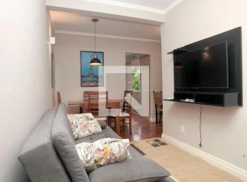 Apartamento · 45m² · 1 Quarto · Apartamento para Aluguel - Bom Fim, 1 Quarto,  45 m2 - Porto Alegre