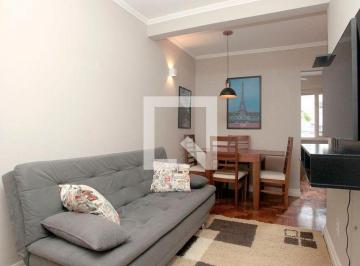 Apartamento de 1 quarto, Porto Alegre · Apartamento para Aluguel - Bom Fim, 1 Quarto, 45 m2 - Porto Alegre
