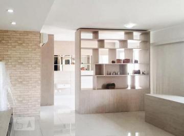 Apartamento de 1 quarto, Barueri · Apartamento para Aluguel - Alphaville, 1 Quarto, 62 m2 - Barueri
