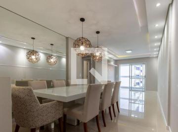 Apartamento · 80m² · 2 Quartos · 1 Vaga · Apartamento para Aluguel - Água Verde, 2 Quartos,  80 m2 - Curitiba