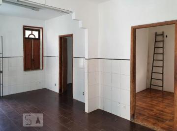 Casa · 150m² · 3 Quartos · 1 Vaga · Casa para Aluguel - São Cristóvão, 3 Quartos,  150 m2 - Rio de Janeiro