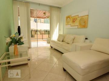Apartamento · 85m² · 2 Quartos · 1 Vaga · Apartamento para Aluguel - Jardim Santa Genovevan, 2 Quartos, 85 m2 - Guarujá