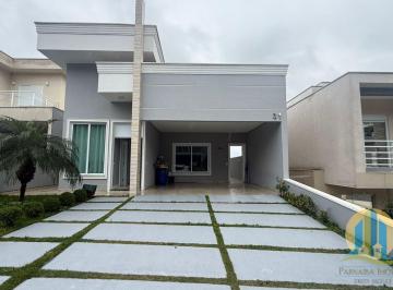 Casa · 167m² · 3 Quartos · 4 Vagas · Casa á venda condomínio New Ville!!