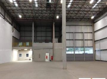 Comercial · 4872m² · Galpão Para locação em Alphaville