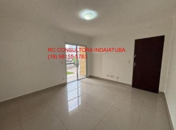 Foto 01 · Apartamento, Parque Residencial Indaiá, Indaiatuba, SP