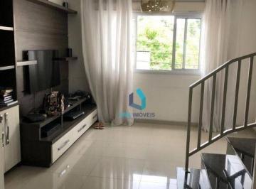 03feb25e4524da53d083f81feeaea32e62f76a67 · Sobrado à venda, 160 m² por R$ 692.000,00 - Vila do Castelo - São Paulo/SP