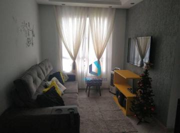 89c18e041be86387b53913aa19c4f0eeb783aec6 · Apartamento à venda, 49 m² por R$ 318.000,00 - Vila Arriete - São Paulo/SP