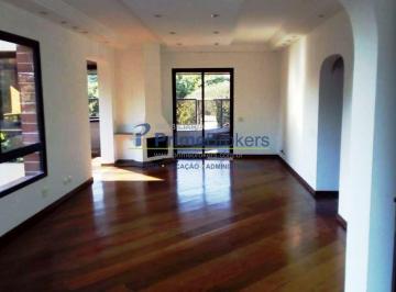 Apartamento · 238m² · 4 Quartos · 4 Vagas · Apartamento 238,37 a.u - 4 quartos sendo 3 suites - Varanda Gourmet - 4 Vagas - Moema