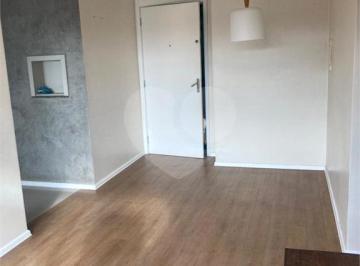 Área de Serviço · Apartamento com 2 quartos à venda em Partenon - RS