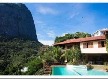Casa de 5 quartos, Rio de Janeiro · Casa Condomínio Joatinga.