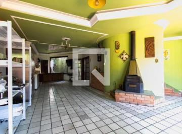 Casa · 230m² · 6 Quartos · 2 Vagas · Casa para Aluguel - Jardim Paulistano, 6 Quartos,  230 m² - Sorocaba