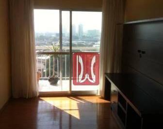 cd871e49d83e28f1398cd103ae78392692f2d8f5 · Apartamento com 2 dormitórios à venda, 63 m² por R$ 600.000,00 - Barra Funda - São Paulo/SP
