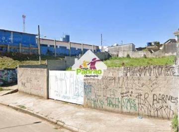 Terreno · 600m² · Terreno, Parque Residencial Bambi, Guarulhos, Cod: 8149
