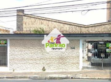 Casa · 350m² · 3 Quartos · 8 Vagas · Casa com 3 dorms, Vila Augusta, Guarulhos - R$ 1.1 mi, Cod: 8140