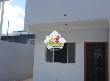 Casa · 125m² · 3 Quartos · 4 Vagas · Sobrado com 3 dorms, Vila Augusta, Guarulhos - R$ 750 mil, Cod: 8098