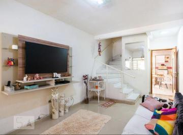 Casa · 101m² · 2 Quartos · 1 Vaga · Casa à Venda - Casa Verde, 2 Quartos,  101 m² - São Paulo