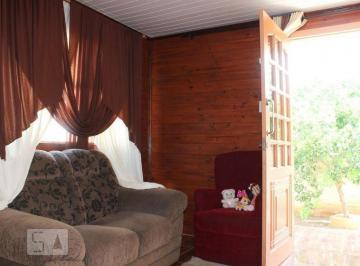 Casa · 81m² · 2 Quartos · 3 Vagas · Casa à Venda - São José, 2 Quartos,  81 m² - Canoas