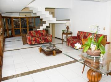 Casa · 480m² · 4 Quartos · 3 Vagas · Casa à Venda - Jardim Guanabara, 4 Quartos, 480 m² - Rio de Janeiro