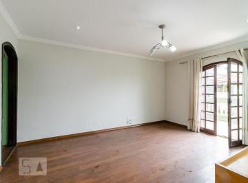 Casa · 100m² · 2 Quartos · 2 Vagas · Casa à Venda - Jardim Santa Emília, 2 Quartos, 100 m² - São Paulo