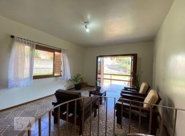 Casa · 75m² · 2 Quartos · 2 Vagas · Casa à Venda - Mauá, 2 Quartos,  75 m² - Novo Hamburgo
