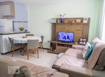 Casa · 82m² · 3 Quartos · 1 Vaga · Casa à Venda - Vila Esperança, 3 Quartos, 82 m² - São Paulo