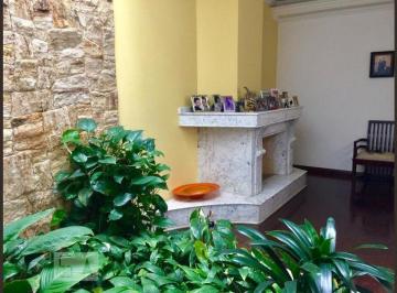 Casa · 490m² · 4 Quartos · Casa à Venda - Tucuruvi, 4 Quartos,  490 m² - São Paulo