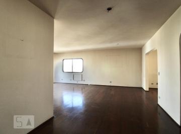 Apartamento · 302m² · 4 Quartos · 4 Vagas · Apartamento à Venda - Brooklin, 4 Quartos, 302 m² - São Paulo
