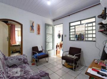 Casa · 80m² · 3 Quartos · 1 Vaga · Casa à Venda - Vila Gustavo, 3 Quartos, 80 m² - São Paulo