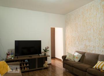 Casa · 87m² · 4 Quartos · Casa à Venda - Sapopemba, 4 Quartos, 87 m² - São Paulo