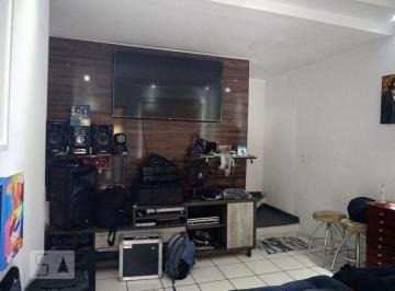 Casa · 70m² · 2 Quartos · 2 Vagas · Casa à Venda - Ermelino Matarazzo, 2 Quartos,  70 m² - São Paulo