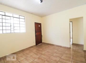 Casa · 120m² · 4 Quartos · 1 Vaga · Casa para Aluguel - Setor Leste Universitário , 4 Quartos,  120 m² - Goiânia