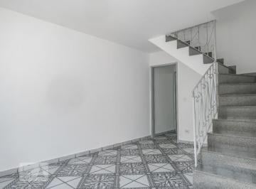 Casa · 72m² · 2 Quartos · 2 Vagas · Casa à Venda - Freguesia do Ó, 2 Quartos, 72 m² - São Paulo