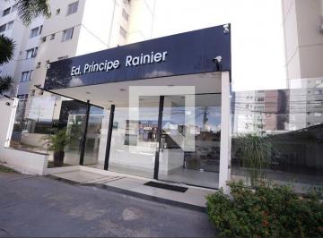 Apartamento · 56m² · 2 Quartos · 1 Vaga · Apartamento para Aluguel - Jardim América , 2 Quartos,  56 m² - Goiânia