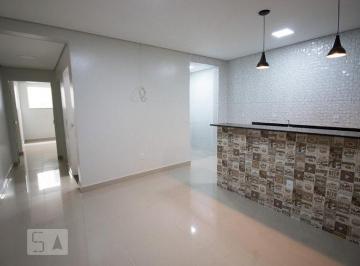 Apartamento · 65m² · 2 Quartos · Apartamento para Aluguel - Colônia Agrícola Samambaia, 2 Quartos,  65 m² - Brasília