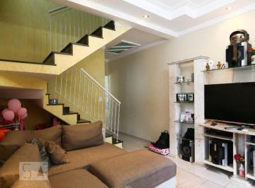 Casa · 100m² · 2 Quartos · 2 Vagas · Casa à Venda - Vila Jacuí, 2 Quartos, 100 m² - São Paulo