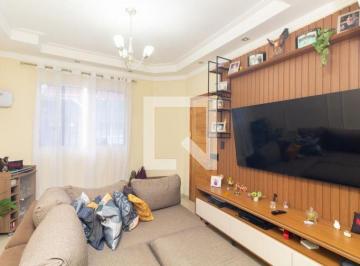 Casa · 100m² · 2 Quartos · 2 Vagas · Casa à Venda - Vila Jacuí, 2 Quartos,  100 m² - São Paulo