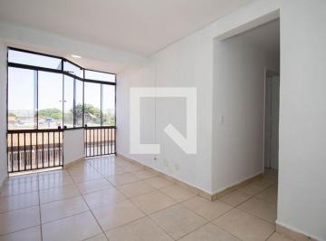 Apartamento · 87m² · 3 Quartos · 1 Vaga · Apartamento para Aluguel - Guará, 3 Quartos, 87 m² - Brasília