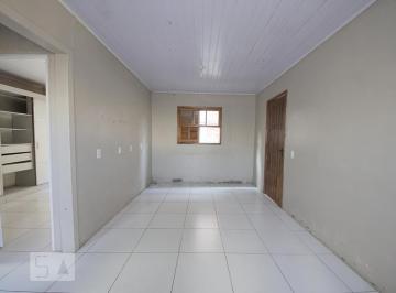 Casa · 90m² · 3 Quartos · 1 Vaga · Casa à Venda - Rondônia, 3 Quartos, 90 m² - Novo Hamburgo
