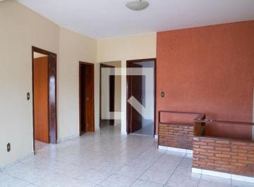 Casa · 105m² · 4 Quartos · 2 Vagas · Casa para Aluguel - Samambaia, 4 Quartos, 105 m² - Brasília