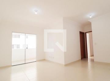 Apartamento · 60m² · 2 Quartos · 1 Vaga · Apartamento para Aluguel - Residencial Belvedere, 2 Quartos, 60 m² - Goiânia
