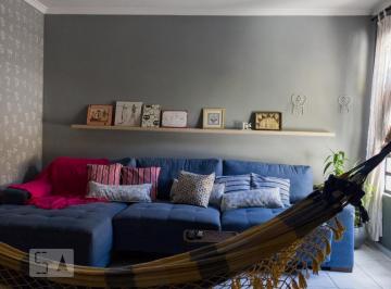 Casa · 90m² · 2 Quartos · 1 Vaga · Casa à Venda - Vila Constança , 2 Quartos,  90 m² - São Paulo