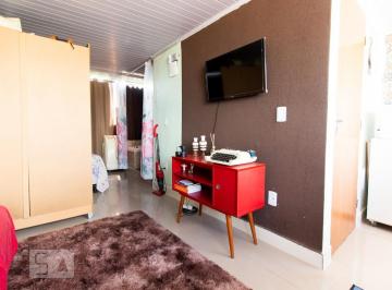 Apartamento · 25m² · 1 Quarto · Apartamento para Aluguel - Ceilândia, 1 Quarto,  25 m² - Brasília