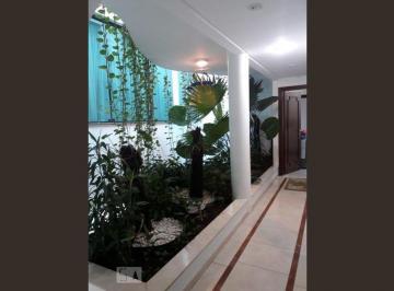 Casa · 800m² · 7 Quartos · 6 Vagas · Casa à Venda - Água Fria, 7 Quartos,  800 m² - São Paulo