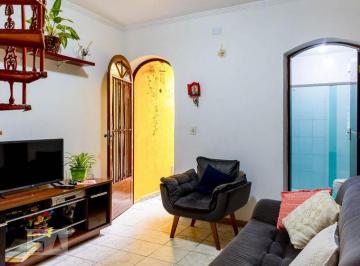 Casa · 94m² · 2 Quartos · 1 Vaga · Casa à Venda - Mandaqui, 2 Quartos,  94 m² - São Paulo