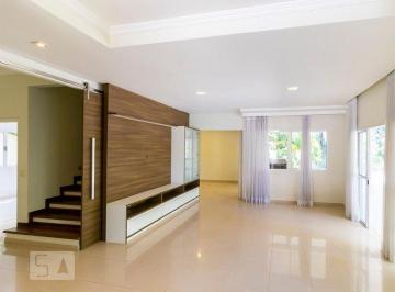Casa · 425m² · 4 Quartos · 6 Vagas · Casa à Venda - Lot. Alphaville Campinas, 4 Quartos,  425 m² - Campinas