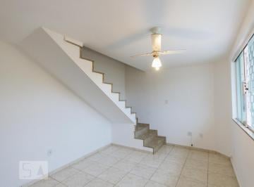 Casa · 75m² · 2 Quartos · 1 Vaga · Casa à Venda - Pechincha, 2 Quartos,  75 m² - Rio de Janeiro
