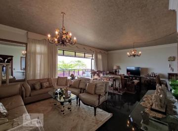 Apartamento · 350m² · 4 Quartos · 4 Vagas · Apartamento à Venda - Jardim Guanabara, 4 Quartos, 350 m² - Rio de Janeiro